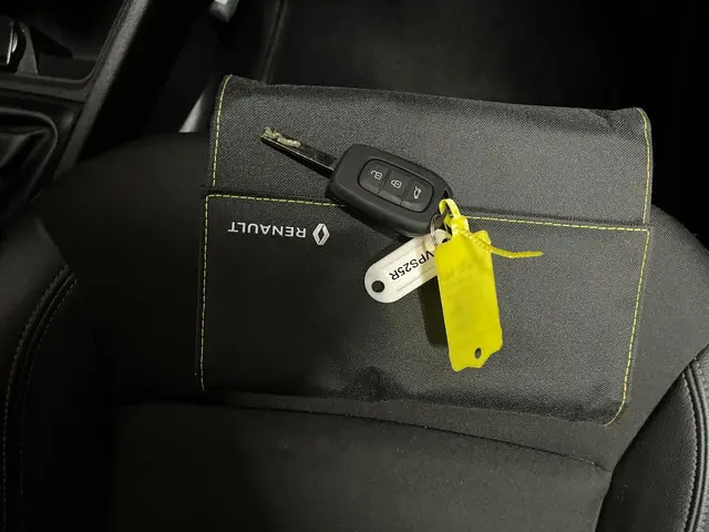 Renault Express 1.5 dCi 75 Comfort 2022 Diesel 20