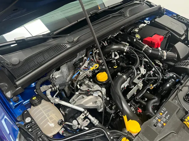 Renault Clio 1.0 TCe 90 R.S. Line 2022 Benzine 19