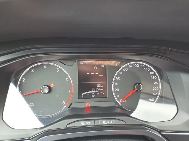 Volkswagen Polo 1.0 MPI Trendline 2018 Benzine 10