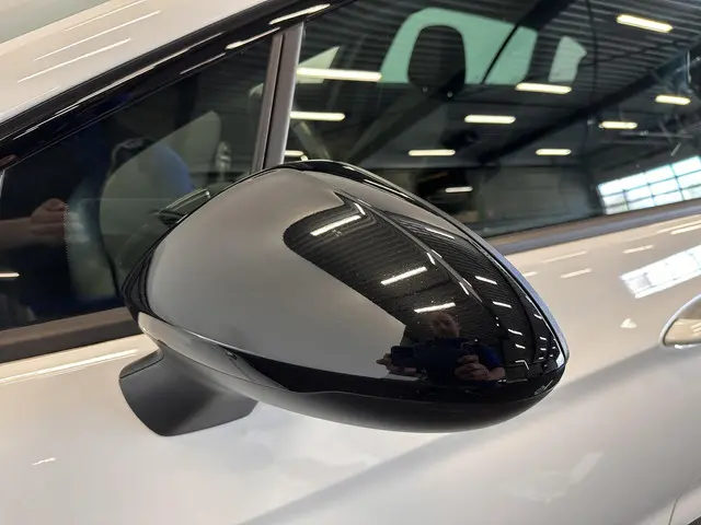 Opel Astra Sports Tourer 1.2 Design & Tech 2022 Benzine 21