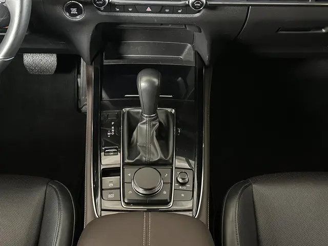 Mazda CX-30 2.0 SKYACTIV-G M-Hybrid 2019 Benzine 24