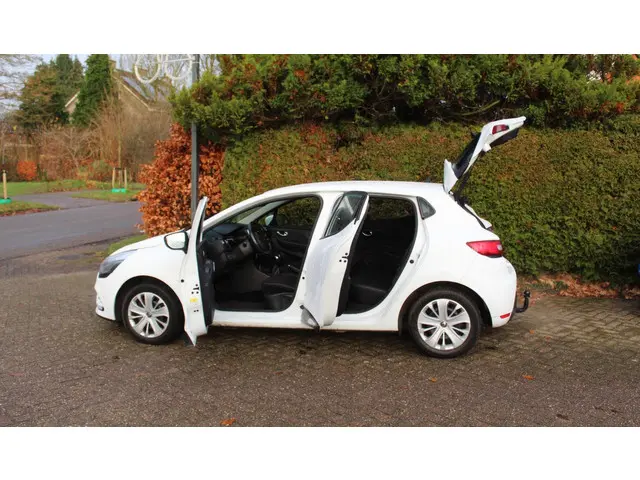 Renault Clio 0.9 TCe Zen 2016 Benzine 6