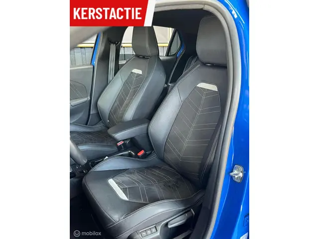 Opel Corsa 1.2 GS Line 131pk 2021 Benzine 14