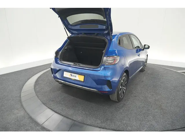 Renault Clio TCe 90 GPF Techno 2024 Benzine 73