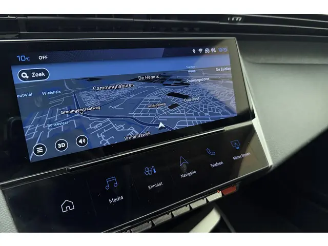 Peugeot 308 SW 1.2 PureTech Allure 2024 Benzine 23