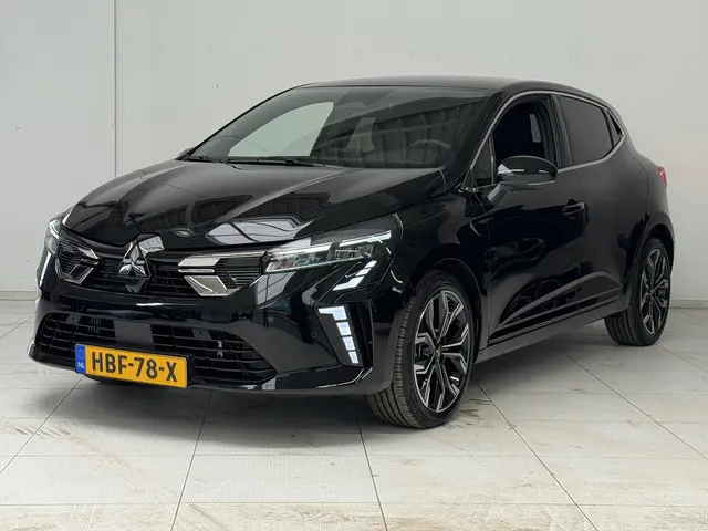 Mitsubishi Colt 1.0T MT Instyle 2025 Benzine 35