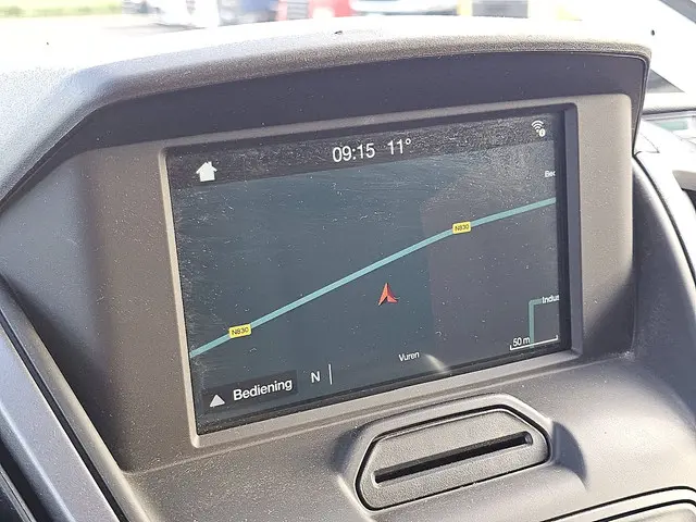 Ford Transit 2.0 2019 Diesel 13