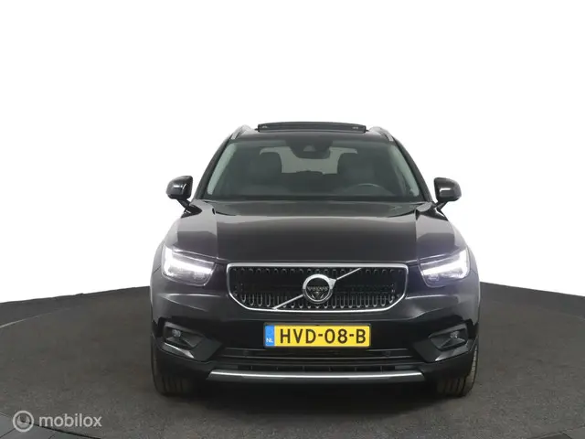 Volvo XC40 2.0 T5 AWD Momentum 2018 Benzine 18
