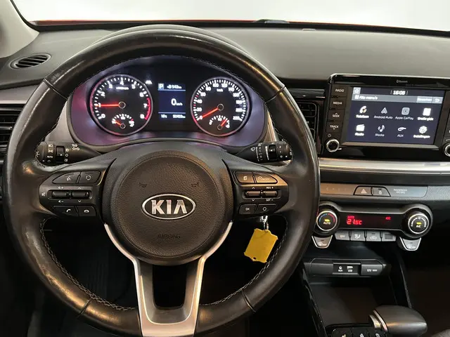 Kia Stonic 1.0 T-GDi 120PK DynamicPlusLine 2020 Benzine 4