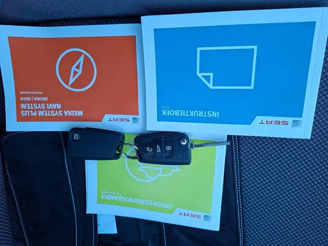 SEAT Ibiza 1.0 TSI Excellence 2018 Benzine 13