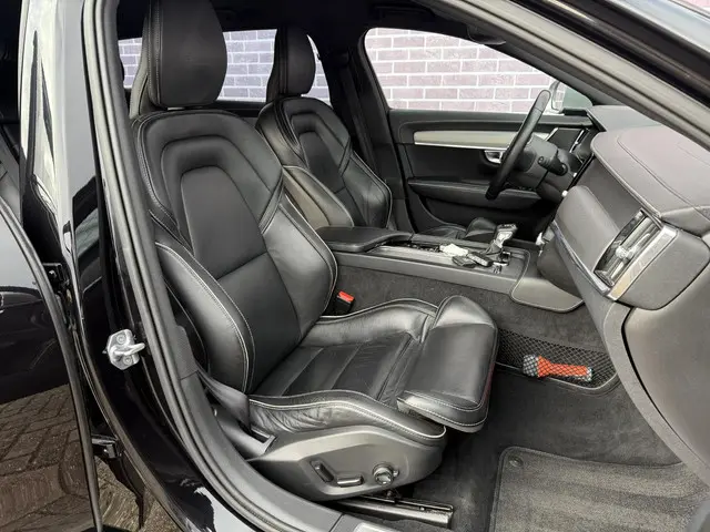 Volvo V90 2.0 T4 Business Sport 2020 Benzine 5