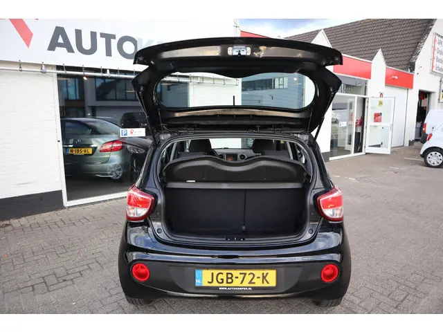 Hyundai i10 1.0i COMFORT-PACK 2020 Benzine 20