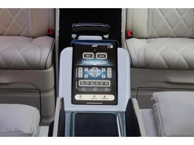 Mercedes-Benz Sprinter 319 VIP 6 persons 2022 Diesel 10