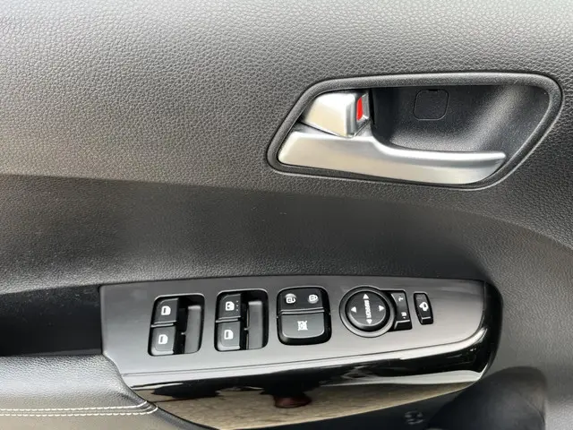 Kia Picanto 1.0 CVVT Design Edition 2018 Benzine 13