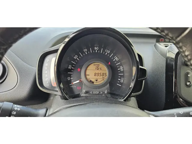 Citroën C1 1.0 VTi Feel 2020 Benzine 16