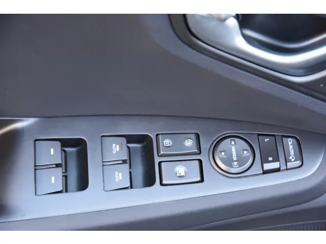 Hyundai IONIQ Comfort EV 38 kWh 2020 Elektrisch 9