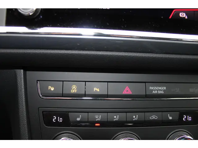 SEAT Ateca 1.5 TSI Style 2020 Benzine 23