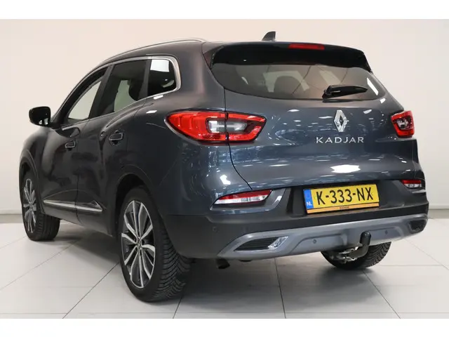 Renault Kadjar 1.3 TCe Intens 2019 Benzine 6