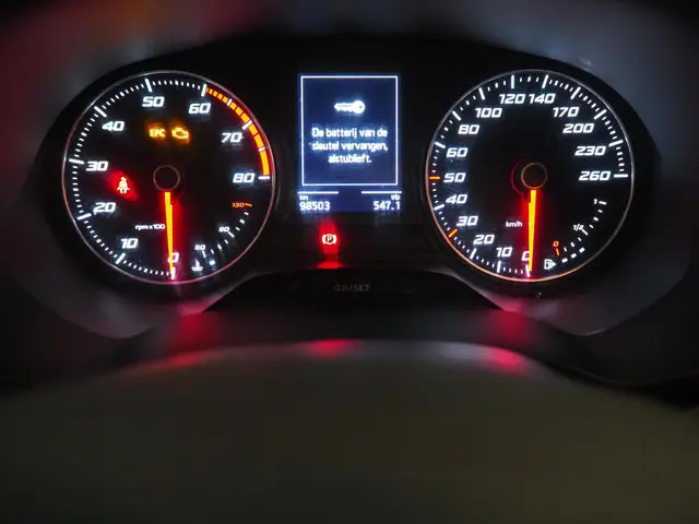 SEAT Leon ST 1.4 EcoTSI FR 2017 Benzine 16