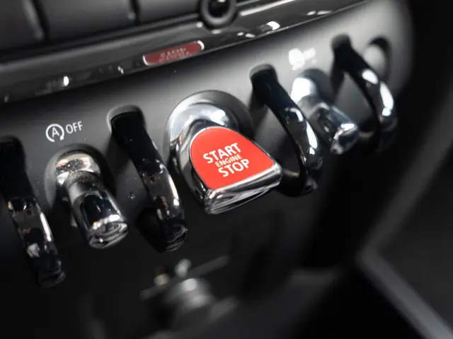 MINI Countryman Cooper Aut. 2020 Benzine 28