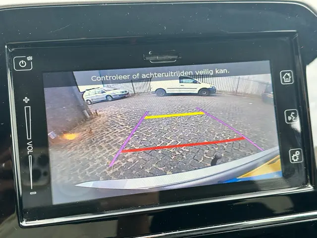 Suzuki Vitara 1.0 Boosterjet Select 2019 Benzine 22