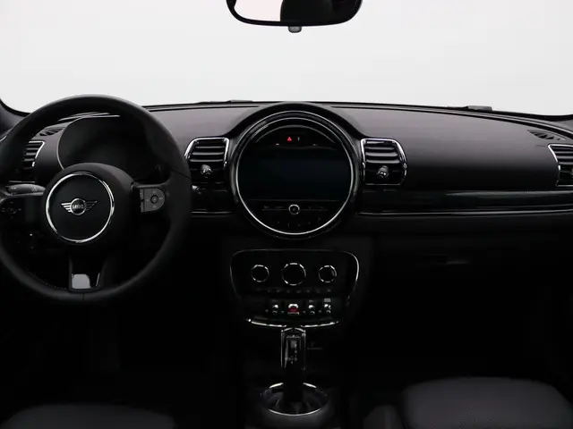 MINI Clubman Cooper 2021 Benzine 6