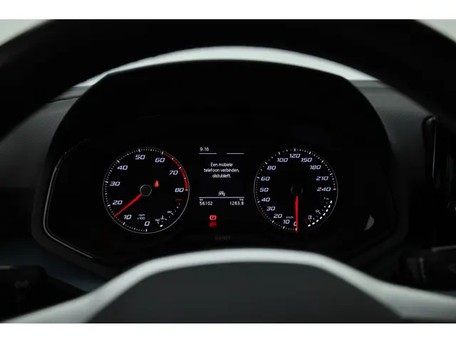 SEAT Arona 1.0 TSI Xperience 2021 Benzine 10