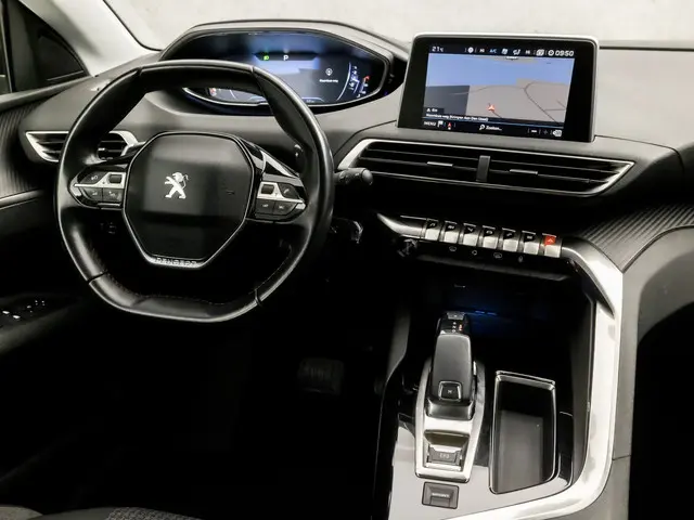 Peugeot 3008 1.2 PureTech Sport 2017 Benzine 7