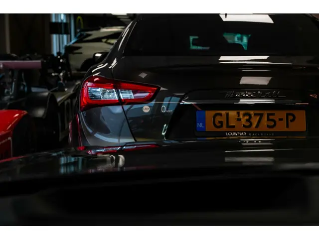 BMW i4 M50 High Executive 84 kWh 2022 Elektrisch 41