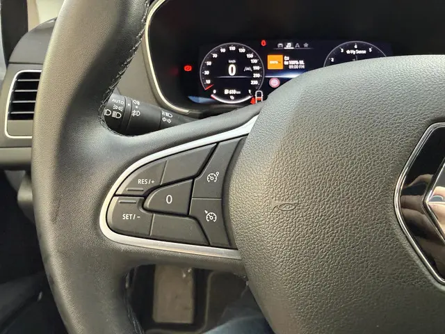 Renault Mégane Estate 1.3 TCe 140 Techno 2023 Benzine 18