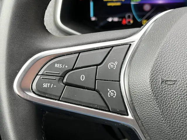 Renault ZOE R135 Intens 52 kWh 2020 Elektrisch 22