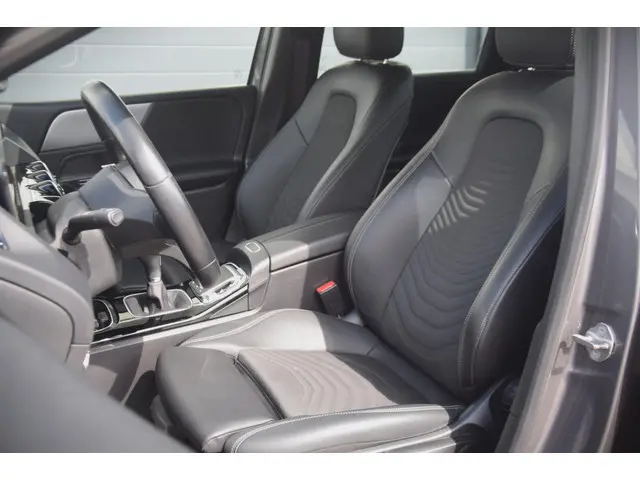 Mercedes-Benz B-Klasse 160 Advantage 2020 Benzine 9