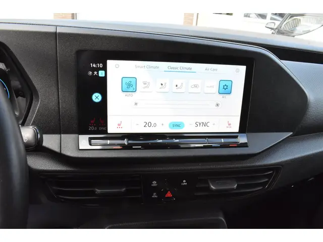 Volkswagen Caddy Cargo 2.0 TDI Style 2023 Diesel 20