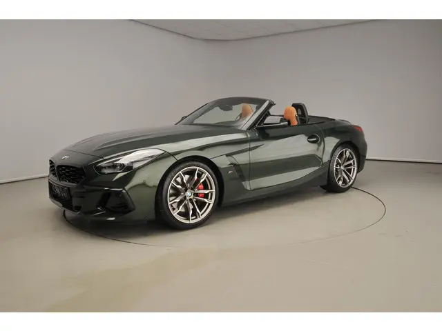 BMW Z4 Roadster M40i 2024 Benzine 48