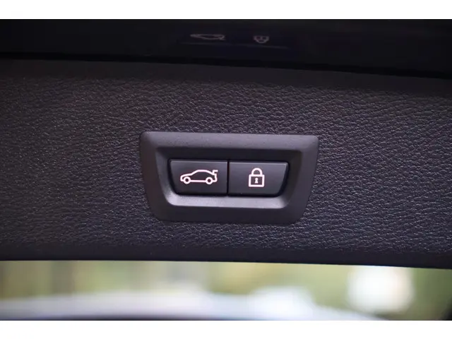 BMW X3 xDrive35i High Executive 2015 Benzine 45