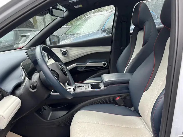 BYD ATTO 3 Design 60 kWh 2023 Elektrisch 15