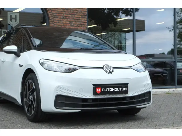 Volkswagen ID.3 Life 58 kWh 2020 Elektrisch 18