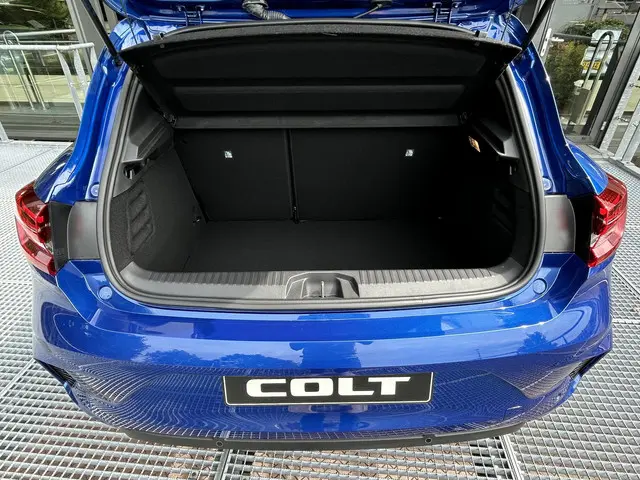 Mitsubishi Colt 1.6 HEV Intense 2025 Hybride Benzine 9