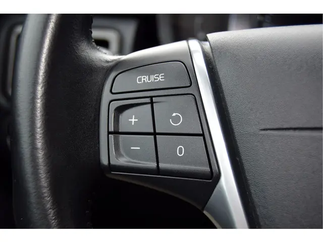 Volvo V70 2.0 T4 Polar+ 2016 Benzine 29