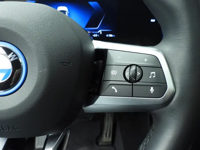 BMW iX2 eDrive20 2024 Elektrisch 15