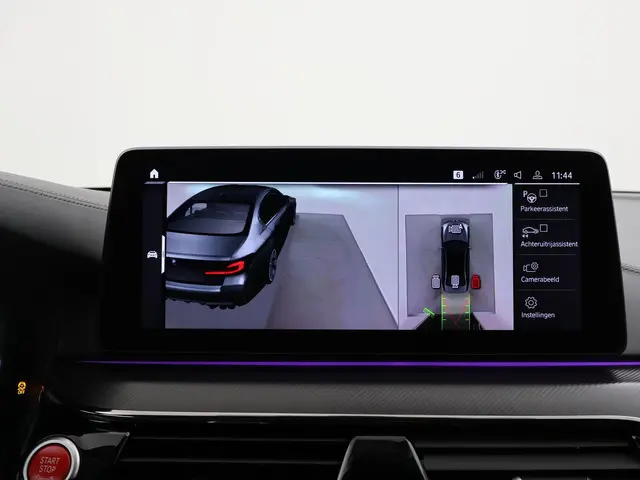 BMW M5 COMPETITION 740 PK FACELIFT MODEL 2020 Benzine 88