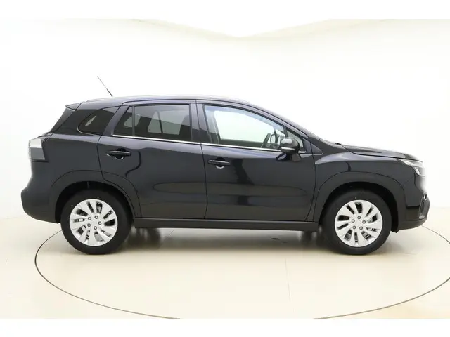 Suzuki S-Cross 1.5 Hybrid Select 2025 Hybride Benzine 9