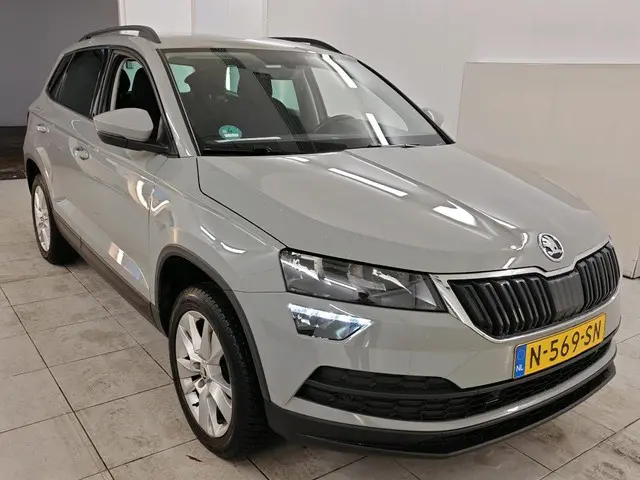 Škoda Karoq 1.5 TSI ACT Business Edition 2022 Benzine 6