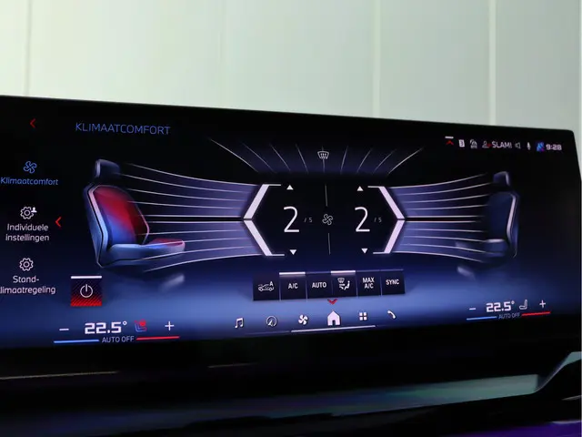 BMW i5 M60 xDrive 84 kWh 2023 Elektrisch 69