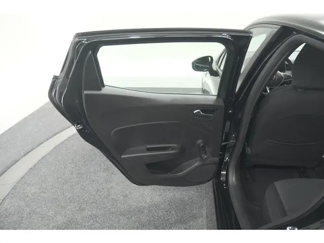 Renault Clio TCe 90 Zen 2022 Benzine 63