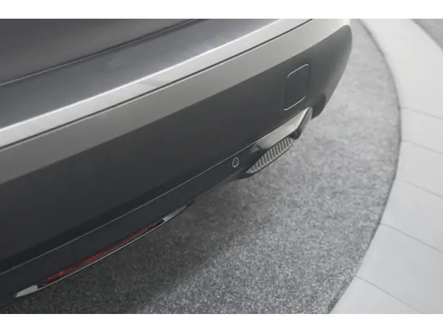 Citroën ë-C4 Shine 50 kWh 2022 Elektrisch 28