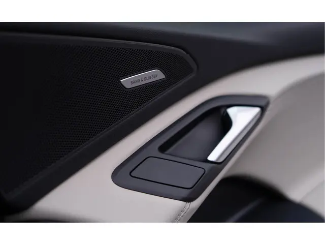 Audi Q6 e-tron Quattro 285kW 2025 Elektrisch 16
