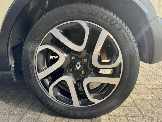 Renault Captur 0.9 TCe Dynamique 2014 Benzine 39