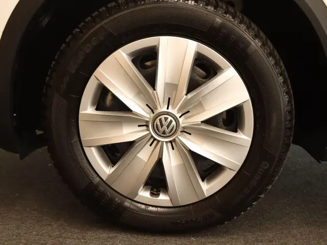 Volkswagen T-Roc 1.0 TSI 2018 Benzine 11