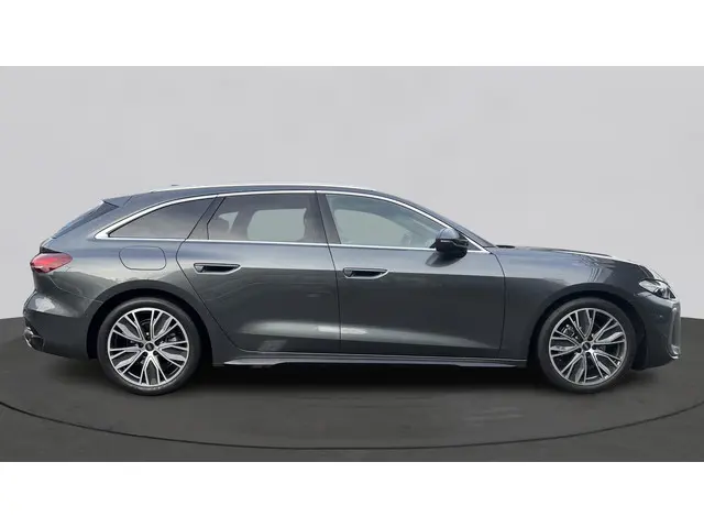 Audi A5 Avant 2.0 TFSI 204pk S edition 2024 Benzine 4